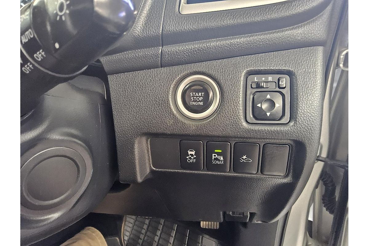 2022 Mitsubishi Pajero Sport Exceed QF
