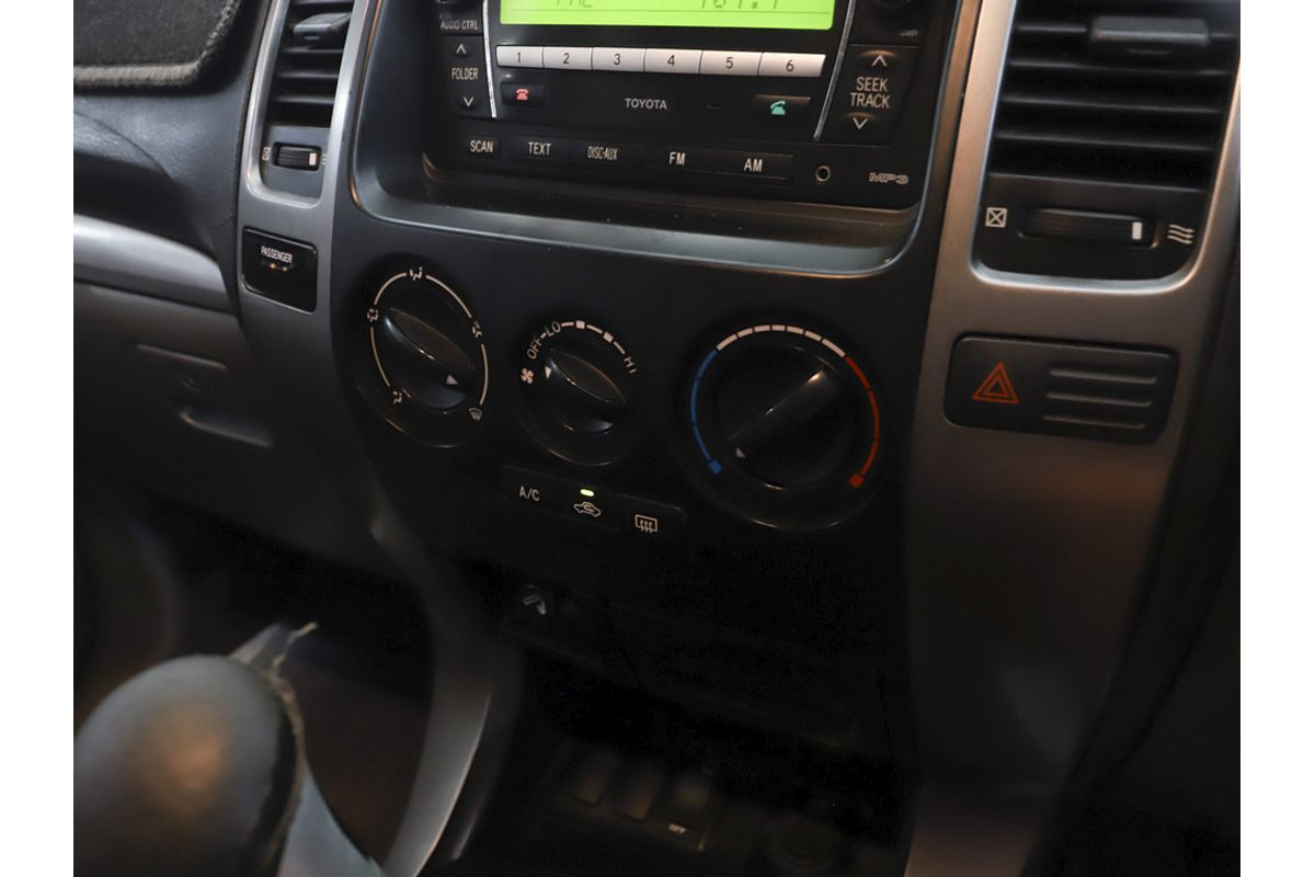 Prado GXL 4.0L Petrol Manual Wagon 4233840 002