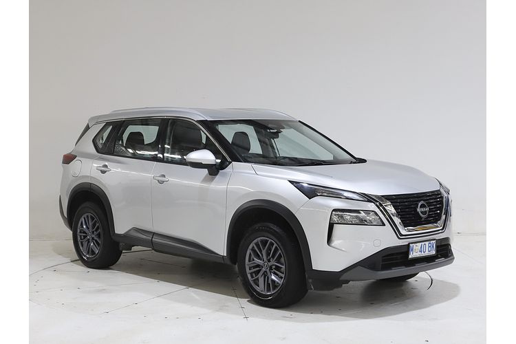 2024 Nissan X-TRAIL ST T33