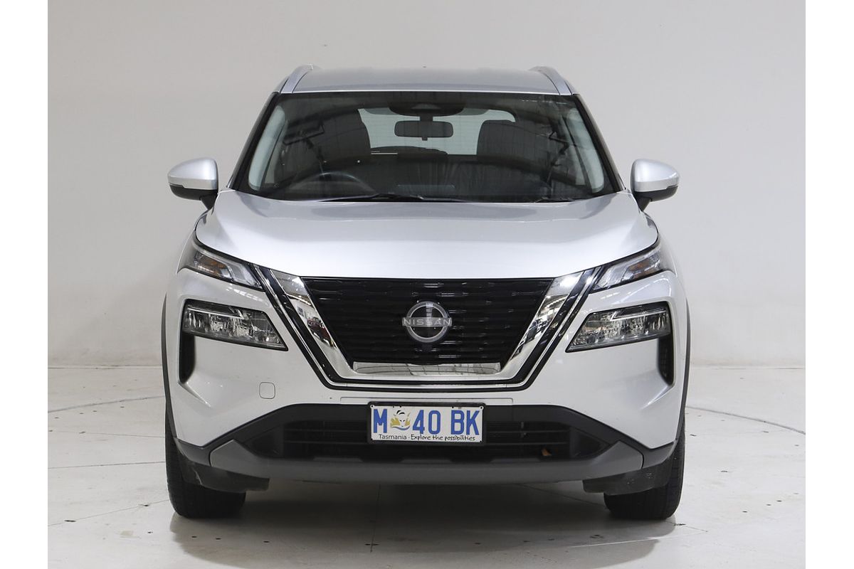 2024 Nissan X-TRAIL ST T33