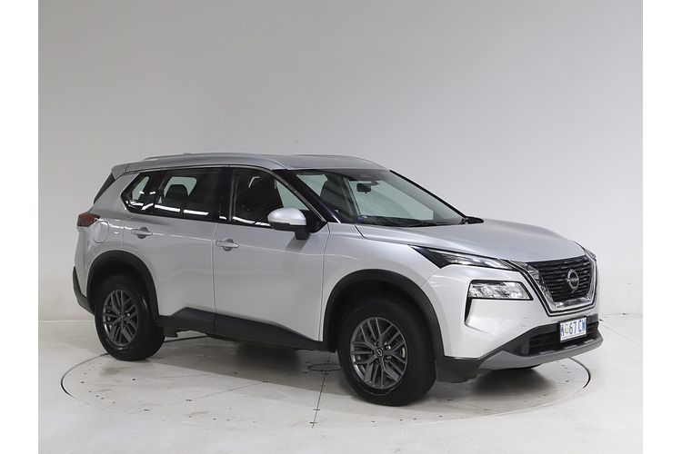 2024 Nissan X-TRAIL ST T33