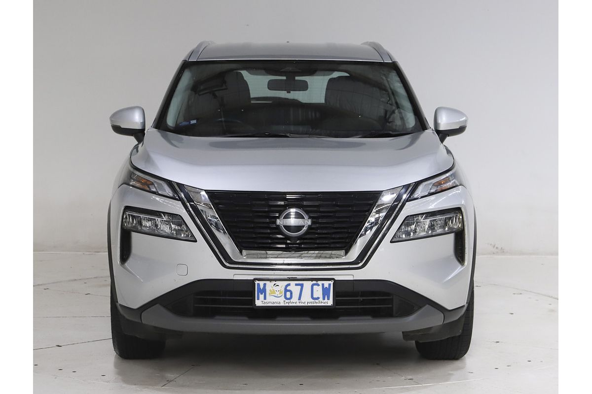 2024 Nissan X-TRAIL ST T33