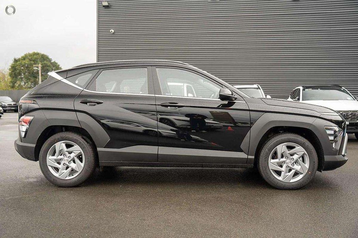 2026 Hyundai Kona  SX2.V3