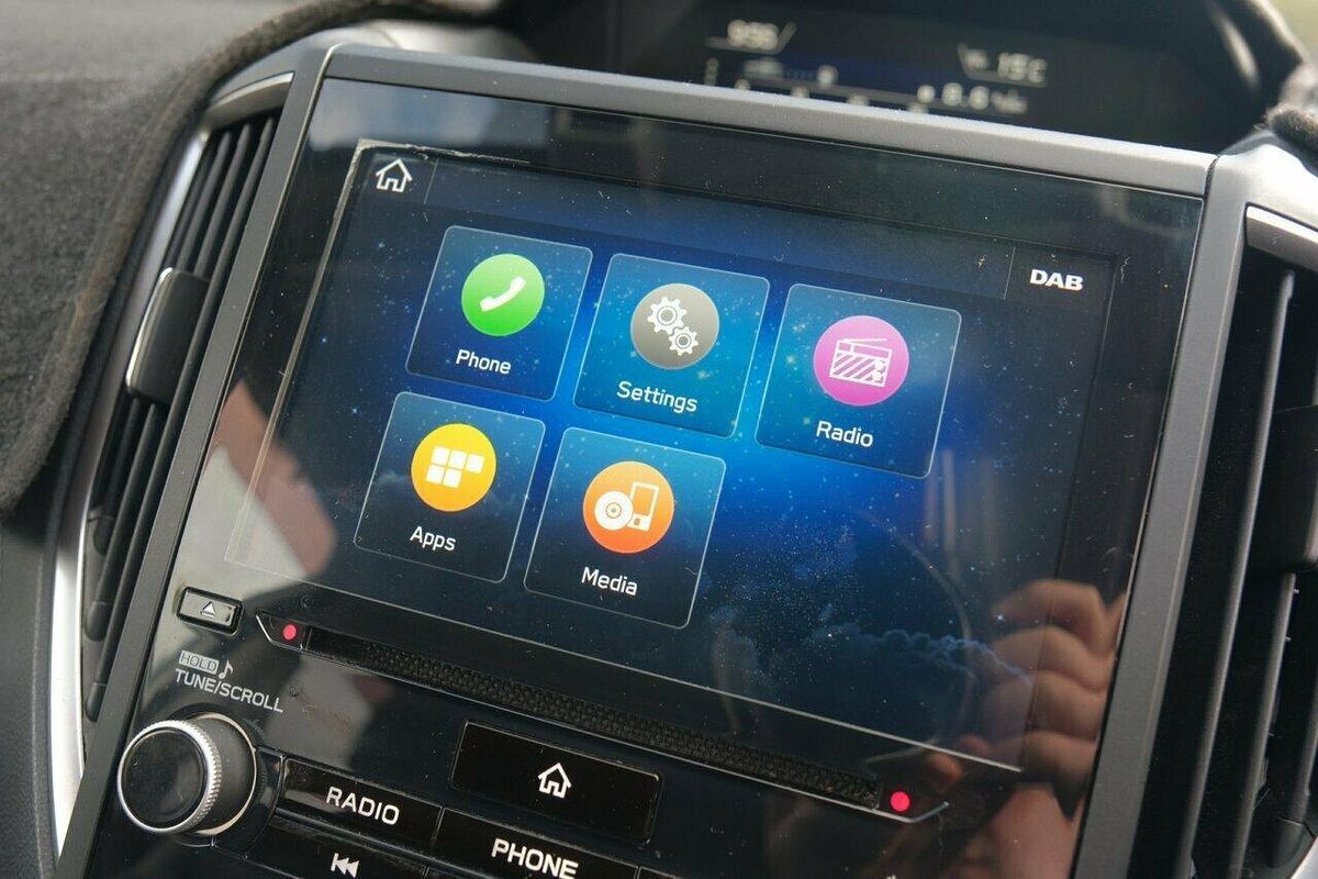 2019 Subaru Impreza 2.0i-L G5