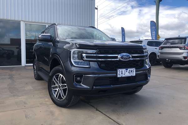 2024 Ford Everest Trend 2.0L