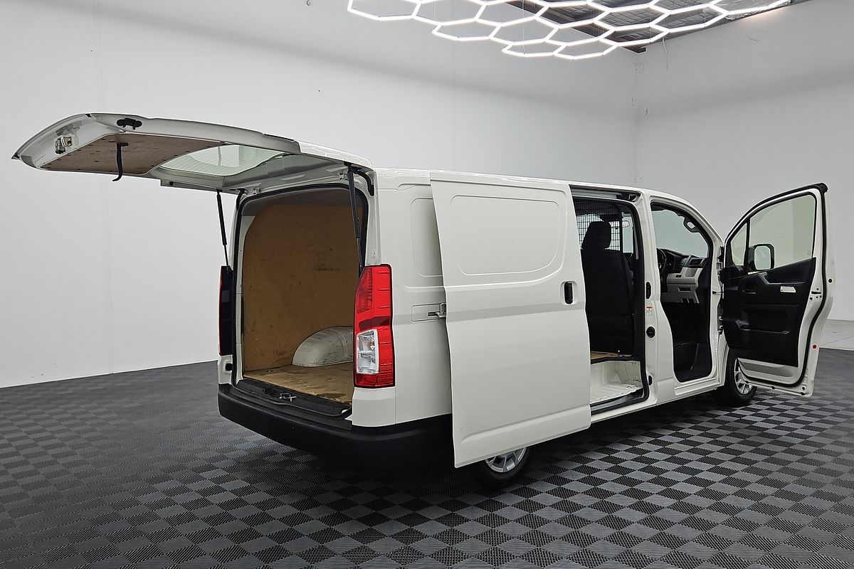2022 Toyota Hiace GDH300R LWB