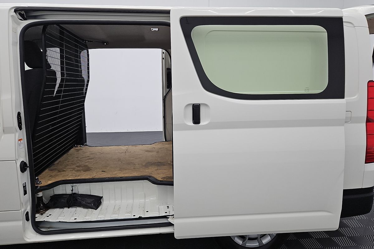 2022 Toyota Hiace GDH300R LWB