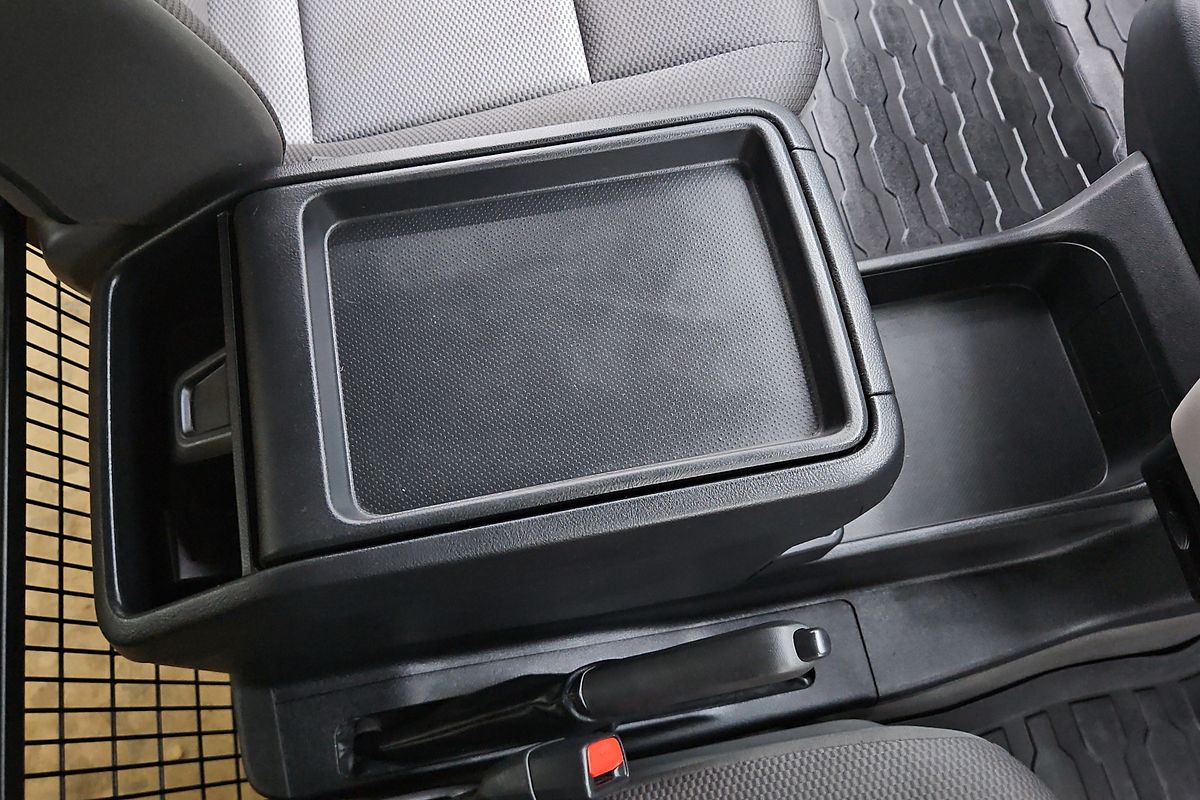 2022 Toyota Hiace GDH300R LWB