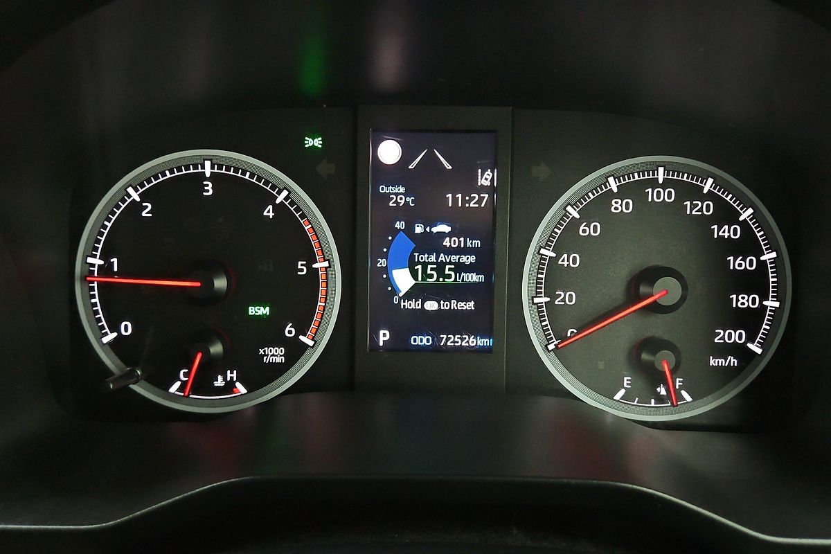 2022 Toyota Hiace GDH300R LWB