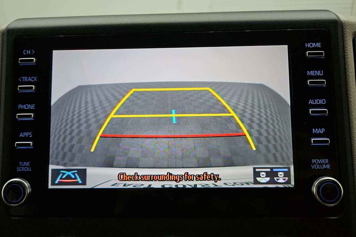 2022 Toyota Hiace GDH300R LWB