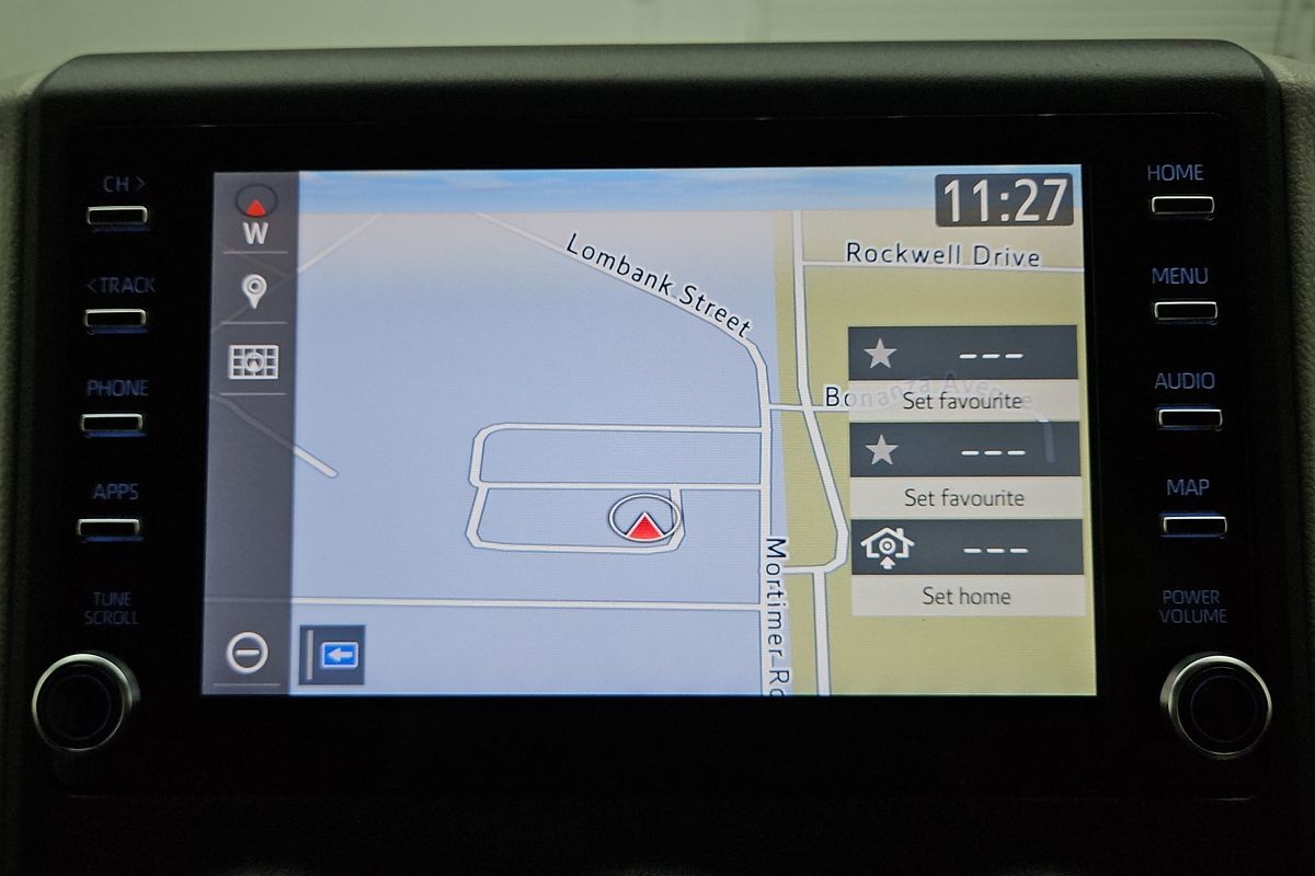 2022 Toyota Hiace GDH300R LWB