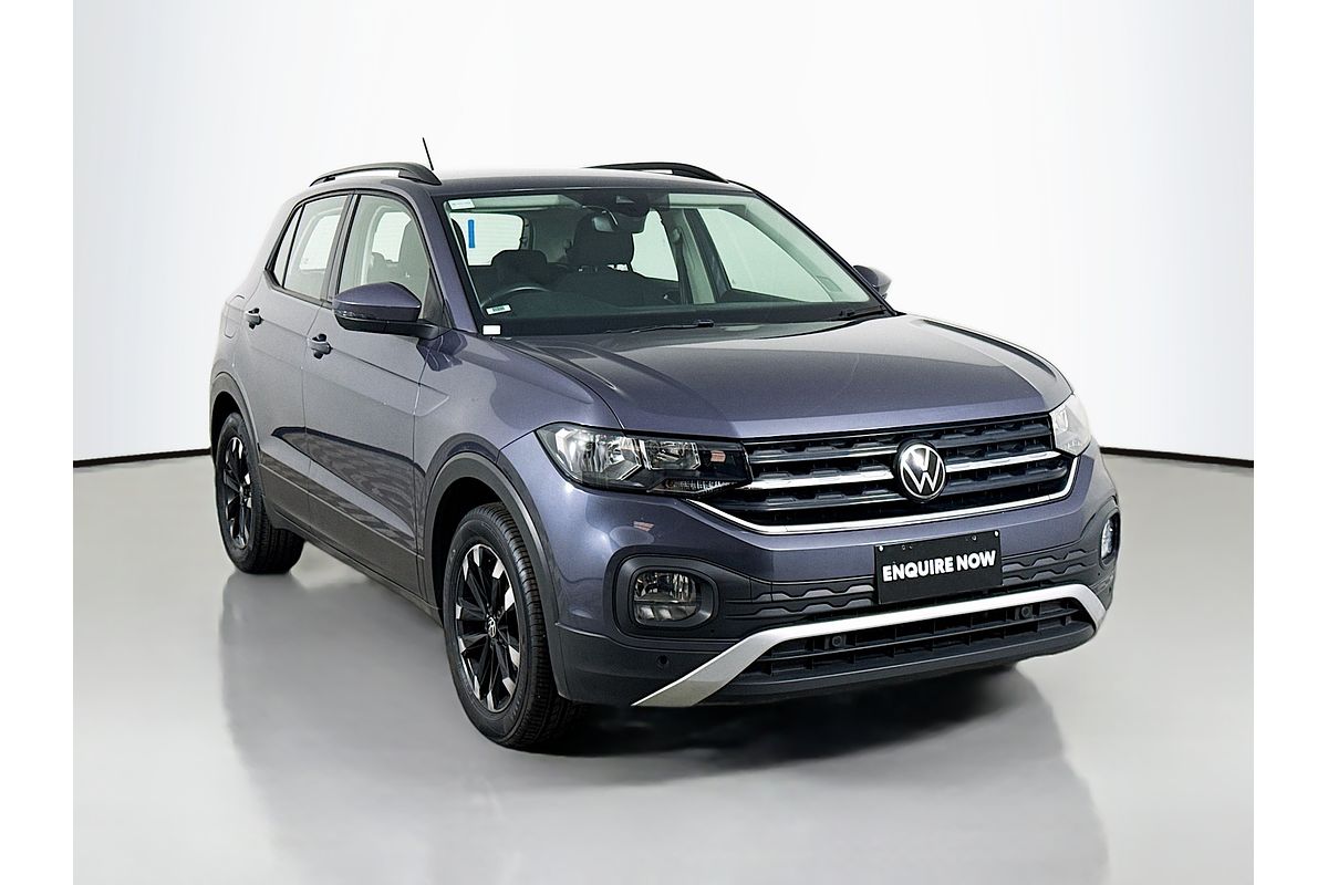 2023 Volkswagen T-Cross 85TSI Life C11