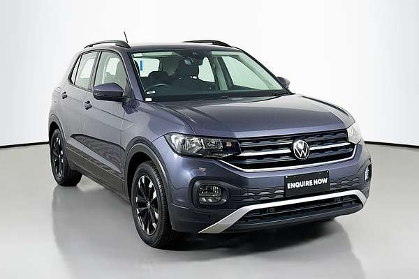 2023 Volkswagen T-Cross T-CROSS 85TSI LIFE C113KZ23