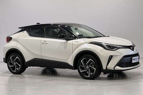 2021 Toyota C-HR Koba NGX50R