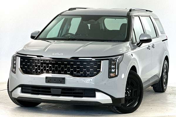 2024 Kia Carnival S KA4 PE