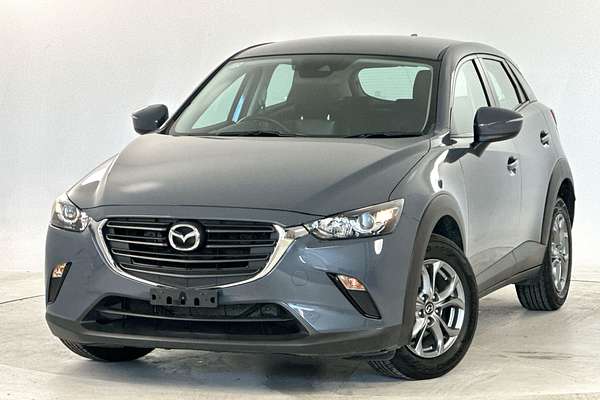 2024 Mazda CX-3 G20 Sport DK