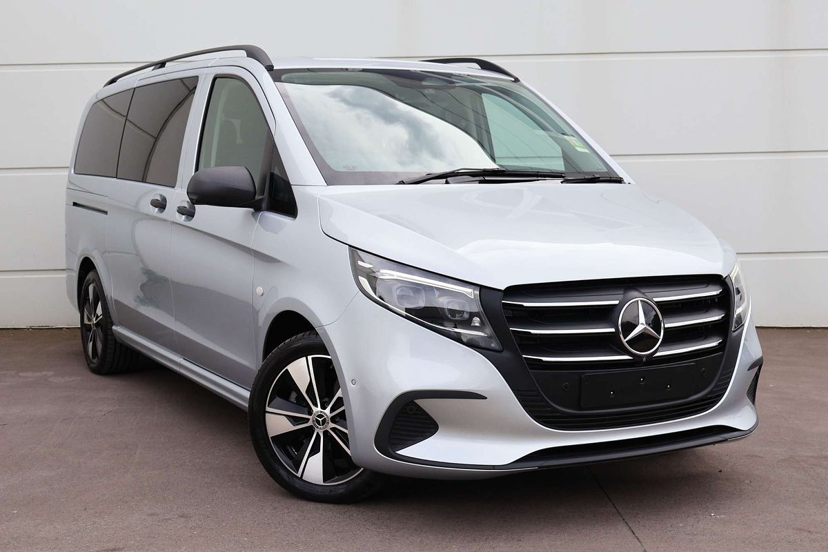 2024 Mercedes-Benz Vito Tourer 116CDI 447