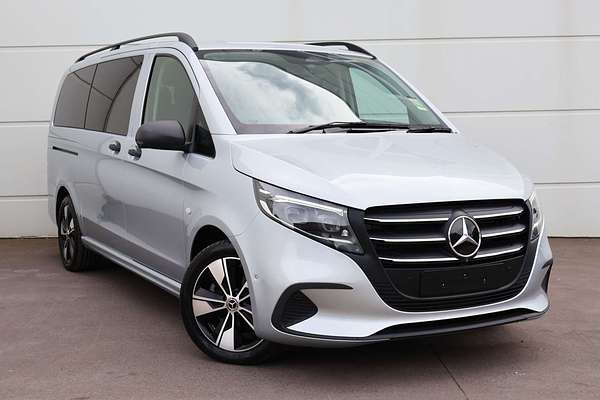 2024 Mercedes-Benz Vito Tourer 116CDI 447