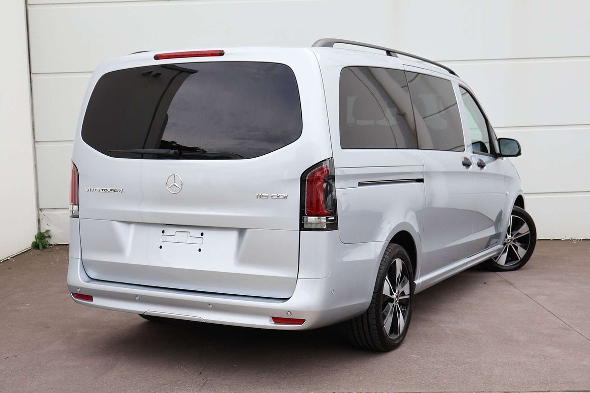 2024 Mercedes-Benz Vito Tourer 116CDI 447