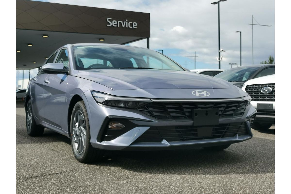 2026 Hyundai i30 CN7.V4