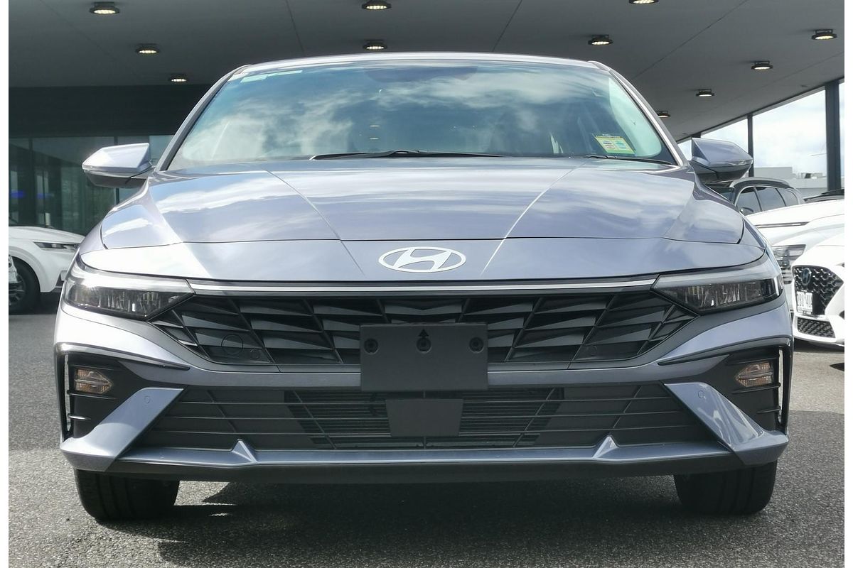 2026 Hyundai i30 CN7.V4