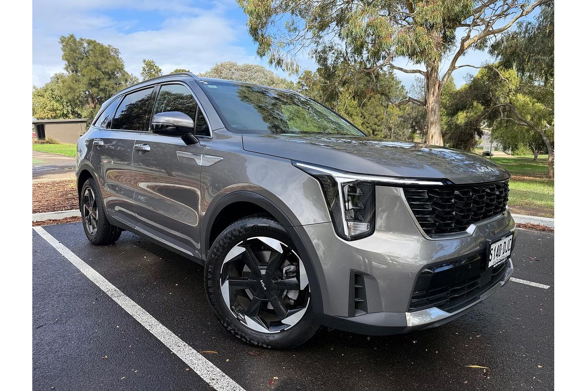 2023 Kia Sorento Sport+ MQ4 PE