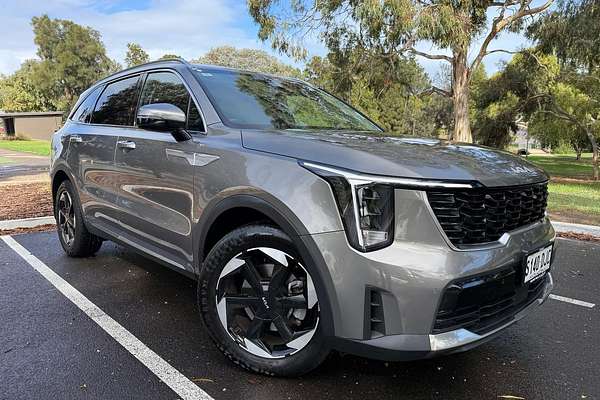 2023 Kia Sorento Sport+ MQ4 PE thumb-0