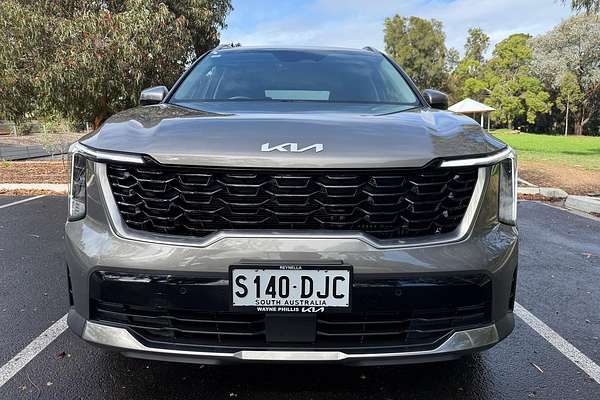 2023 Kia Sorento Sport+ MQ4 PE thumb-2
