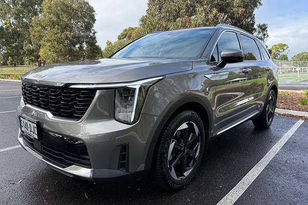2023 Kia Sorento Sport+ MQ4 PE thumb-3