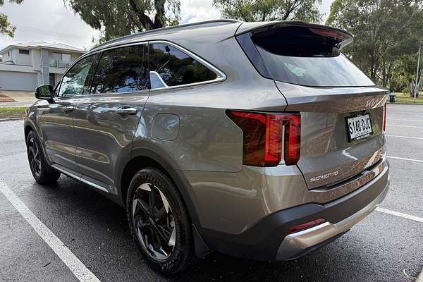 2023 Kia Sorento Sport+ MQ4 PE thumb-5
