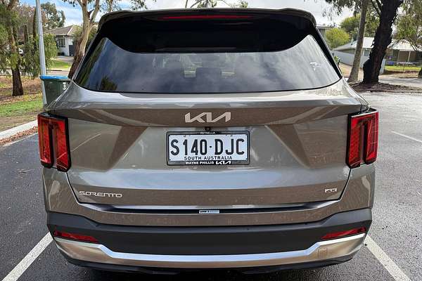 2023 Kia Sorento Sport+ MQ4 PE thumb-6