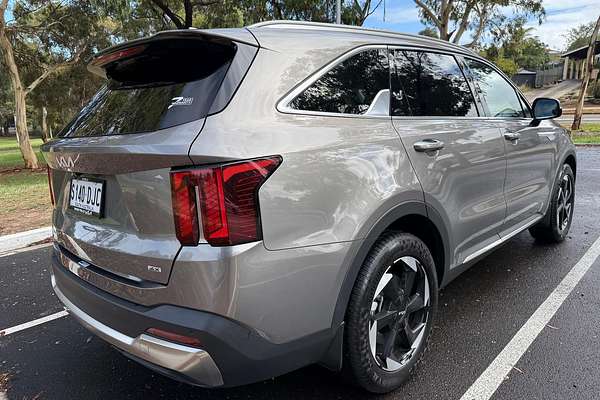 2023 Kia Sorento Sport+ MQ4 PE thumb-8