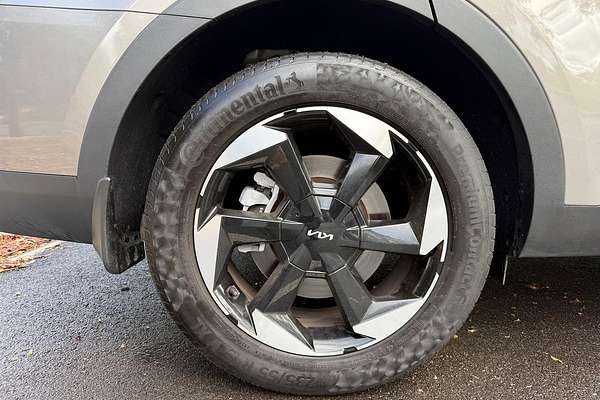 2023 Kia Sorento Sport+ MQ4 PE thumb-9