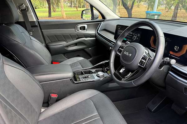 2023 Kia Sorento Sport+ MQ4 PE thumb-11