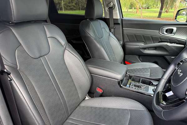 2023 Kia Sorento Sport+ MQ4 PE thumb-12