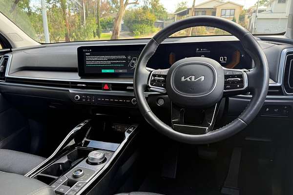 2023 Kia Sorento Sport+ MQ4 PE thumb-13