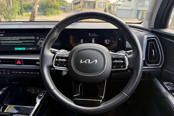 2023 Kia Sorento Sport+ MQ4 PE thumb-14