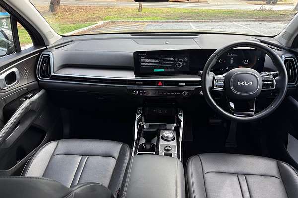 2023 Kia Sorento Sport+ MQ4 PE thumb-15