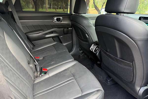 2023 Kia Sorento Sport+ MQ4 PE thumb-16