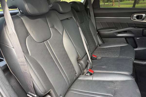 2023 Kia Sorento Sport+ MQ4 PE thumb-17
