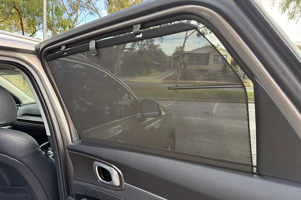 2023 Kia Sorento Sport+ MQ4 PE thumb-18