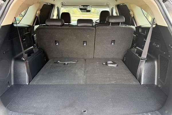 2023 Kia Sorento Sport+ MQ4 PE thumb-19