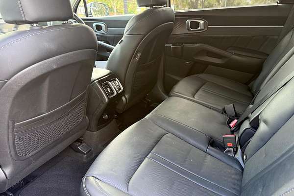2023 Kia Sorento Sport+ MQ4 PE thumb-21