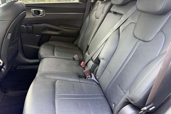 2023 Kia Sorento Sport+ MQ4 PE thumb-22