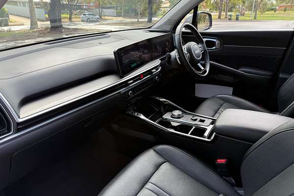 2023 Kia Sorento Sport+ MQ4 PE thumb-23