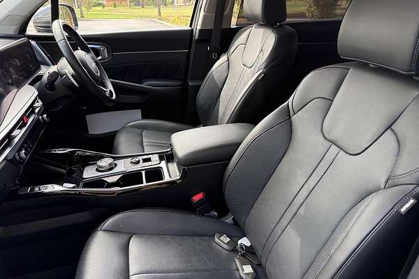2023 Kia Sorento Sport+ MQ4 PE thumb-24