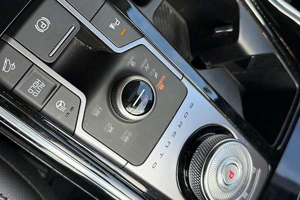 2023 Kia Sorento Sport+ MQ4 PE thumb-25