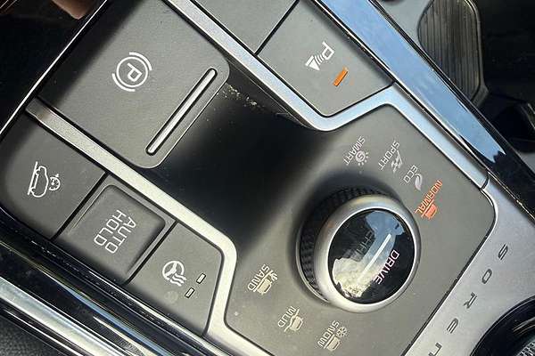 2023 Kia Sorento Sport+ MQ4 PE thumb-26