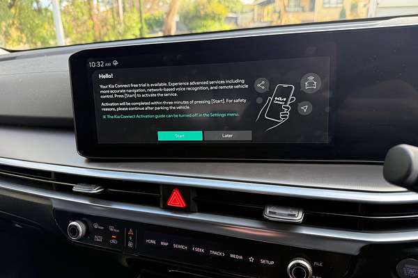 2023 Kia Sorento Sport+ MQ4 PE thumb-28