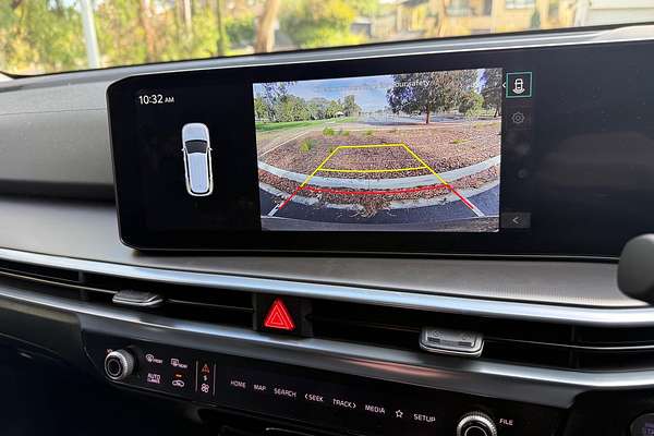 2023 Kia Sorento Sport+ MQ4 PE thumb-29